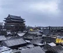  2019斯诺克英锦赛颜丙涛vs希金斯 