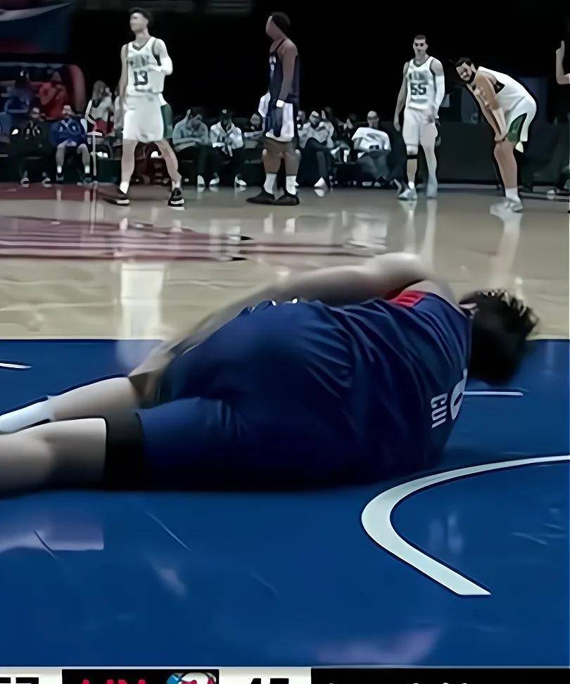 窗口期突围战来临;广州队围绕NBA总决赛回应争议;底气十足;更衣室氛围转暖的简单介绍 窗口期突围战来临;广州队围绕NBA总决赛回应争议;底气十足;更衣室氛围转暖的简单介绍