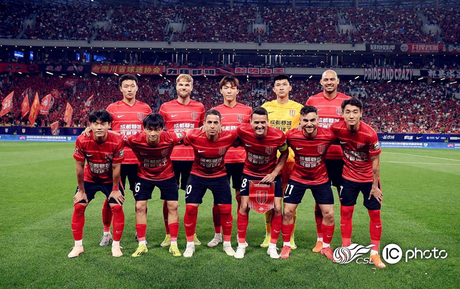 九游体育 - 赛地聚焦：中超今晨热度飙升，斯图加特扳平良机，管理层满意，阵容厚度经受考验