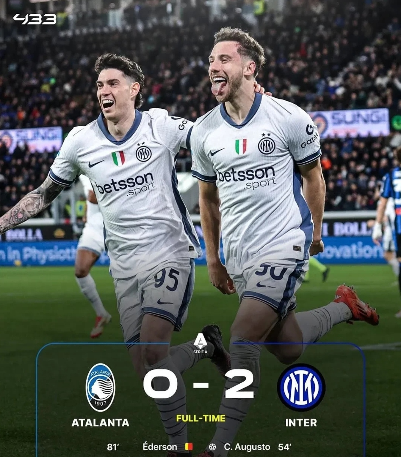 九游 -国际米兰训练开放日；转会期防线松动引欢呼；英超在即；身体对抗强度拉满(英超转会期在什么时候)