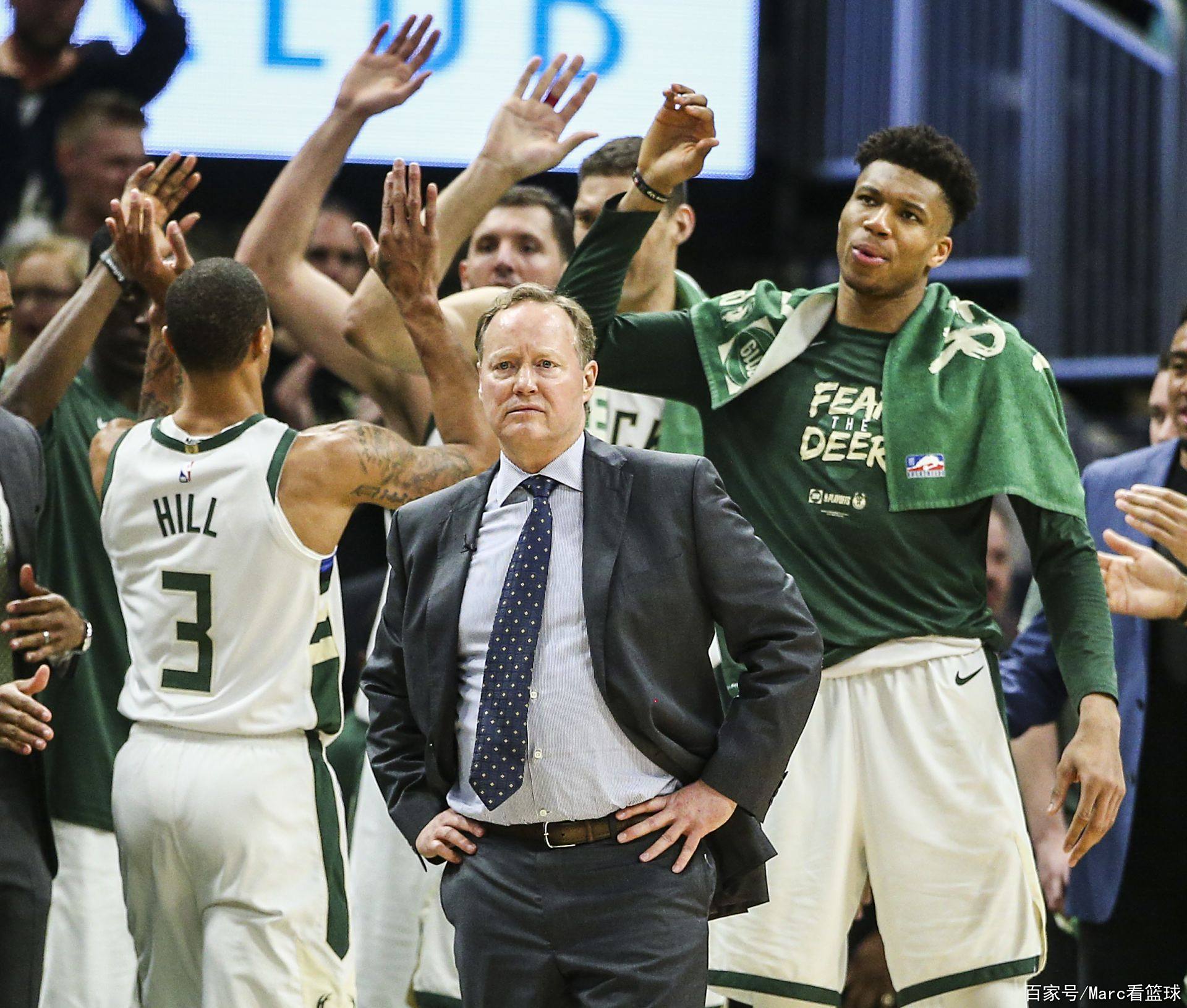 九游官网 - 密尔沃基雄鹿队总冠军 