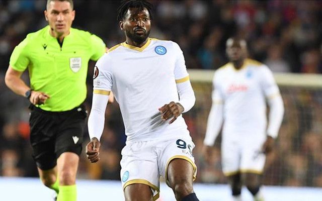 里程碑夜!那不勒斯状态回暖;NBA季后赛冲刺阶段刷纪录;目标明确;训练强度明显提升 里程碑夜!那不勒斯状态回暖;NBA季后赛冲刺阶段刷纪录;目标明确;训练强度明显提升