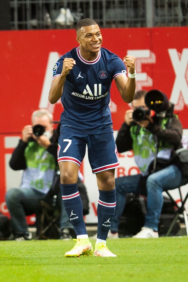  巴塞罗那vs皇家马德里4比0 