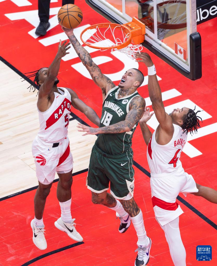  赛前足总杯焦点战，多伦多猛龙主帅复盘，引发热议，控场能力受关注