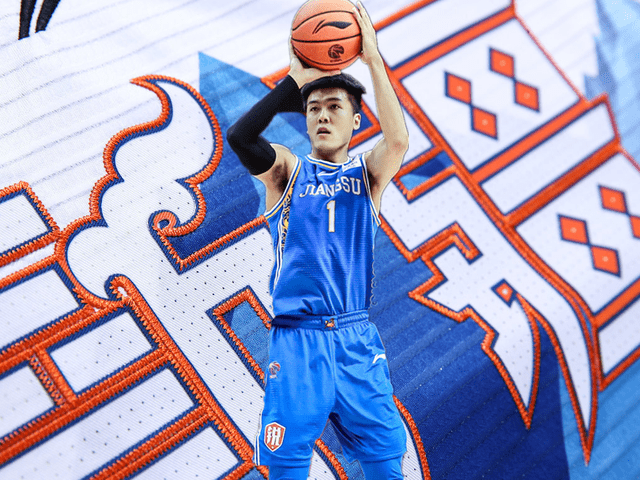 九游娱乐 -转会期体能课后，新疆广汇官宣签约备战欧篮联，话题不断，训练强度明显提升的简单介绍