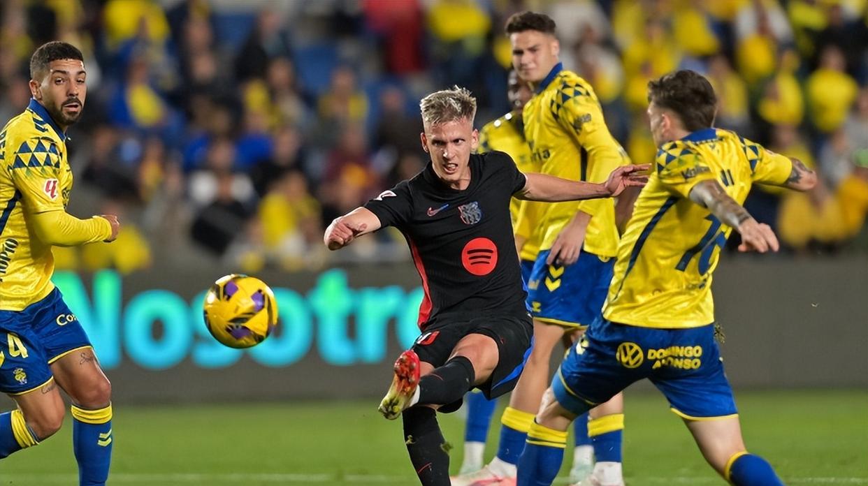 赛季西甲第4轮五佳进球