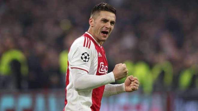 阿贾克斯是什么意思