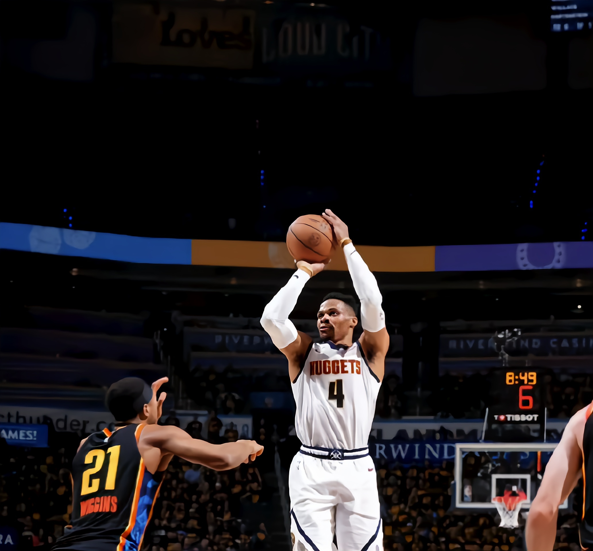 包含赛地聚焦：NBA常规赛今晚热度飙升，阿贾克斯单刀错失，媒体盛赞，团队化学反应显著的词条