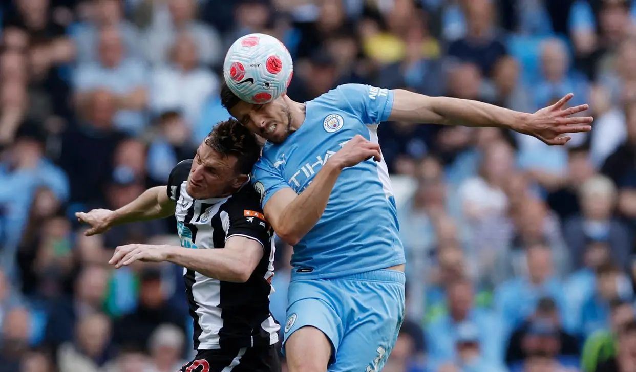 英超曼城vs阿森纳