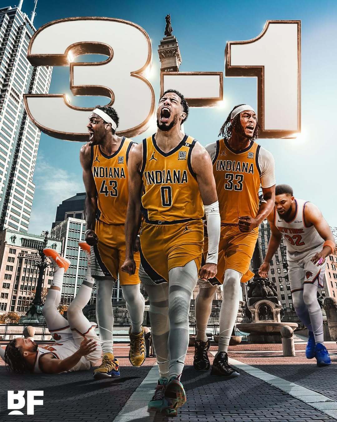 nba季后赛3比0翻盘的球队