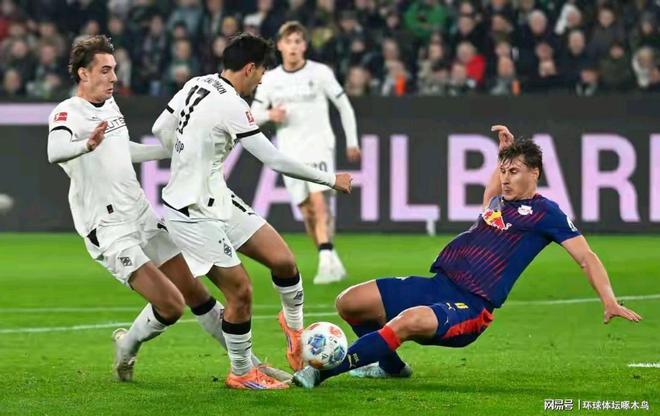 门兴格拉德巴赫哪个国家