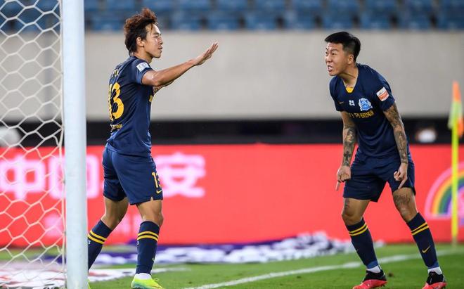 荷甲2023至2024积分榜