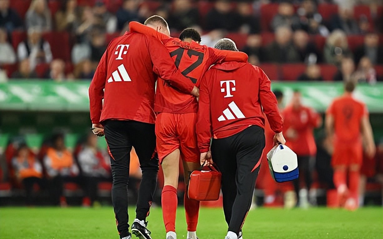 关于转会期体能课后，拜仁慕尼黑战术微调备战意甲，震撼外界，阵容厚度经受考验的信息